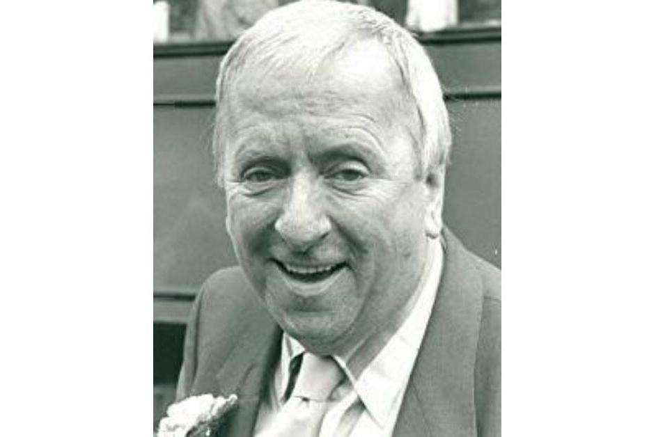 Hugh Lloyd Hugh Lloyd