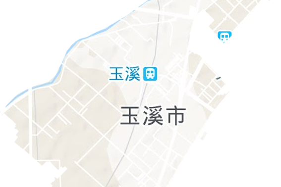玉帶街道 玉帶街道