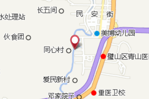 周家墳山 周家墳山
