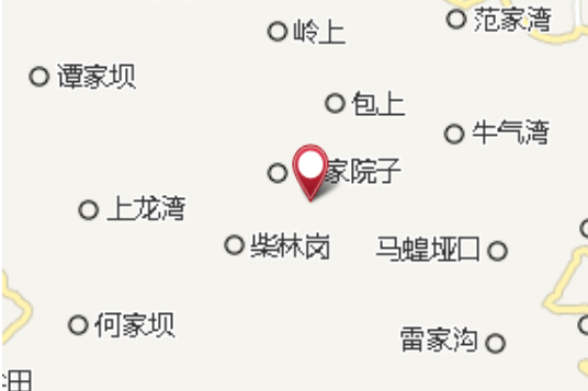 椅城村 椅城村