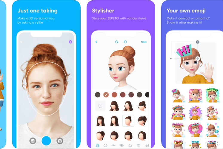 ZEPETO ZEPETO