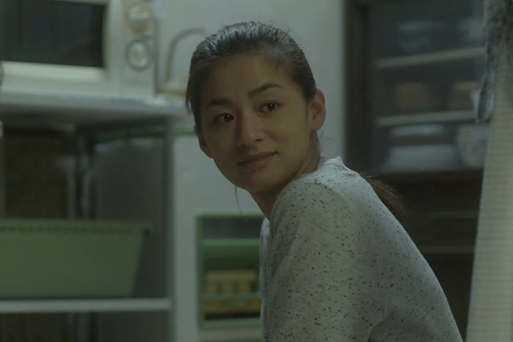 木村禮子(電視劇《點心之家》中的角色) 木村禮子(電視劇《點心之家》中的角色)