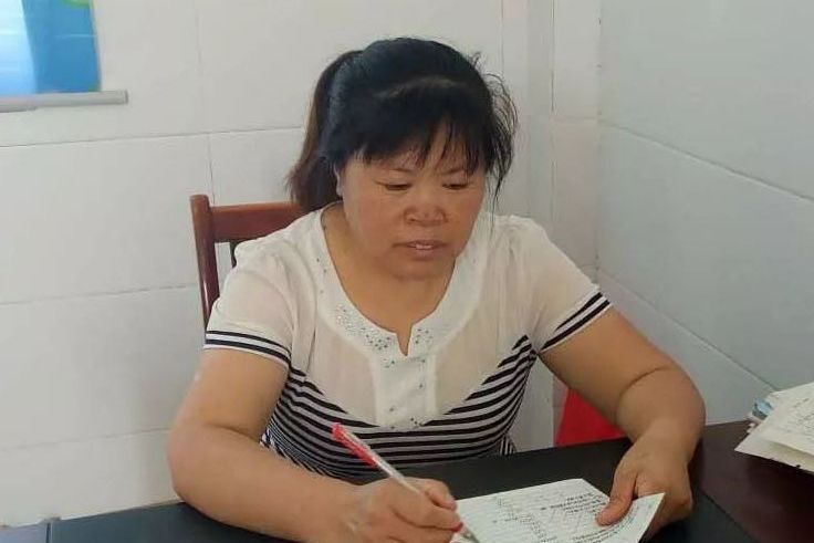 顧艷(安徽省五河縣武橋鎮彌陀寺國小教師) 顧艷(安徽省五河縣武橋鎮彌陀寺國小教師)