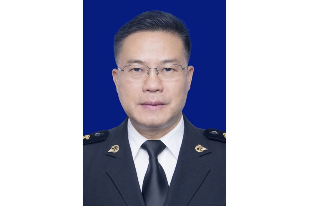 謝國柱 謝國柱
