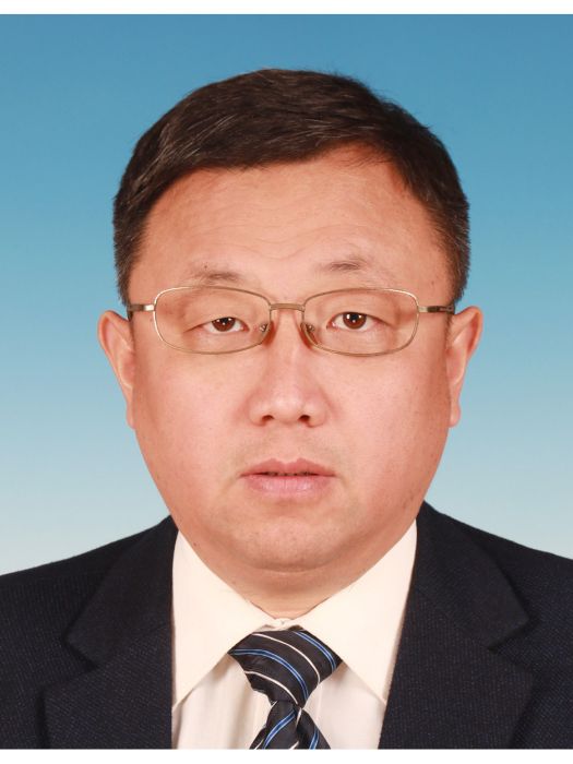 高鵬(山東省滕州市財政局黨組成員、副局長) 高鵬(山東省滕州市財政局黨組成員、副局長)