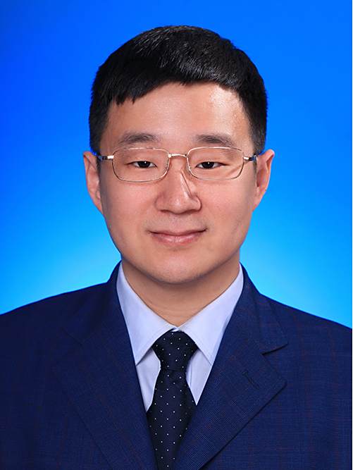 高廣(遼寧省瀋陽市皇姑區工業和信息化局副局長) 高廣(遼寧省瀋陽市皇姑區工業和信息化局副局長)
