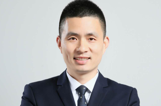 王琦(杭州睿沃科技創始人兼CEO)