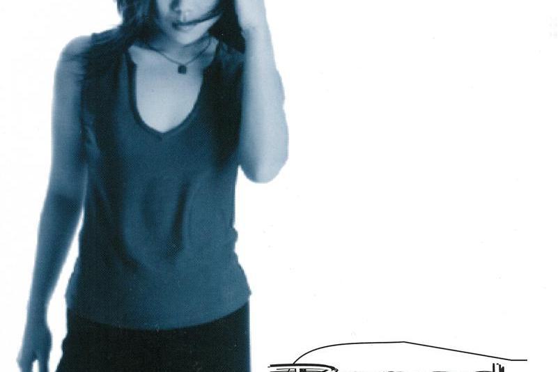 Bored(1998年蔡健雅發行的專輯) Bored(1998年蔡健雅發行的專輯)