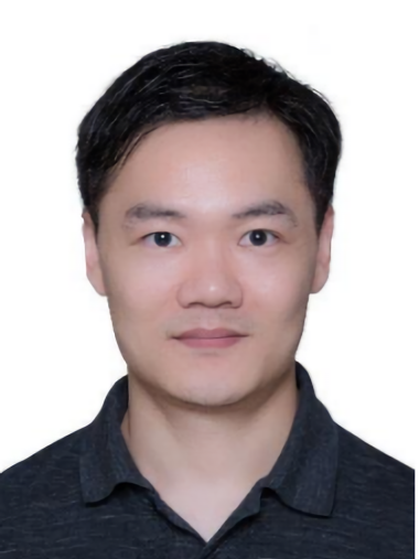 易陽(武漢輕工大學食品科學與工程學院院長助理、教授) 易陽(武漢輕工大學食品科學與工程學院院長助理、教授)