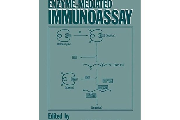 Enzyme-Mediated Immunoassay Enzyme-Mediated Immunoassay