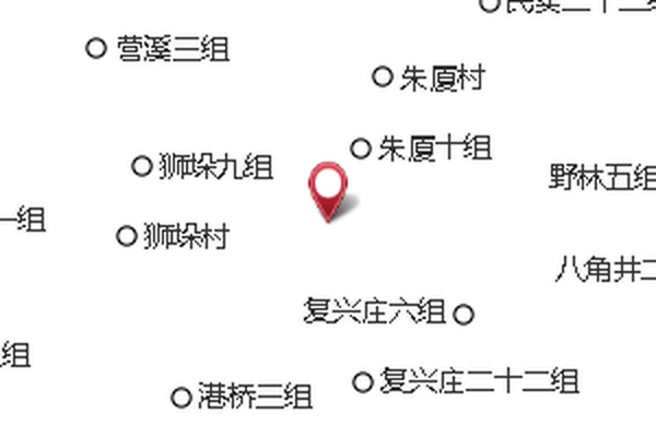 大倪家廈