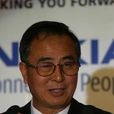 張明德(信息產業部電信研究院原院長) 張明德(信息產業部電信研究院原院長)