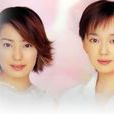美麗的真相(日本1999年葉月里緒菜、菅野美穗主演電視劇)