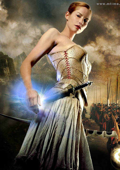 龍騎士(2007年史蒂芬·方梅爾導演美國電影)