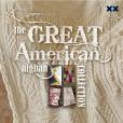 The Great American Afghan Collection The Great American Afghan Collection
