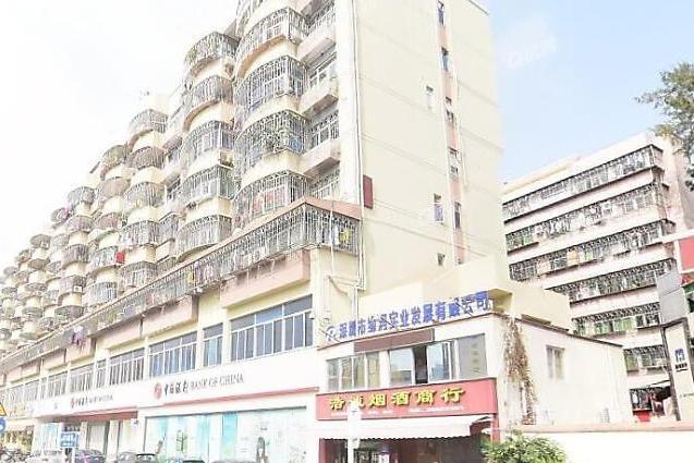 漁一村公寓 漁一村公寓