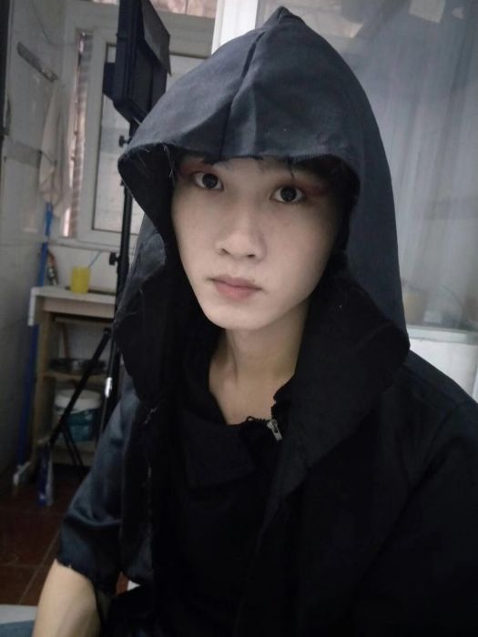 郭天翔(中國男演員) 郭天翔(中國男演員)