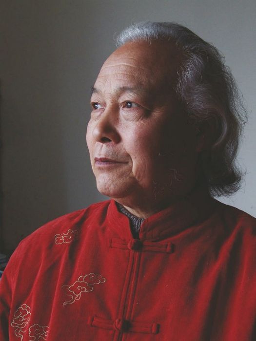 劉仲傑 劉仲傑