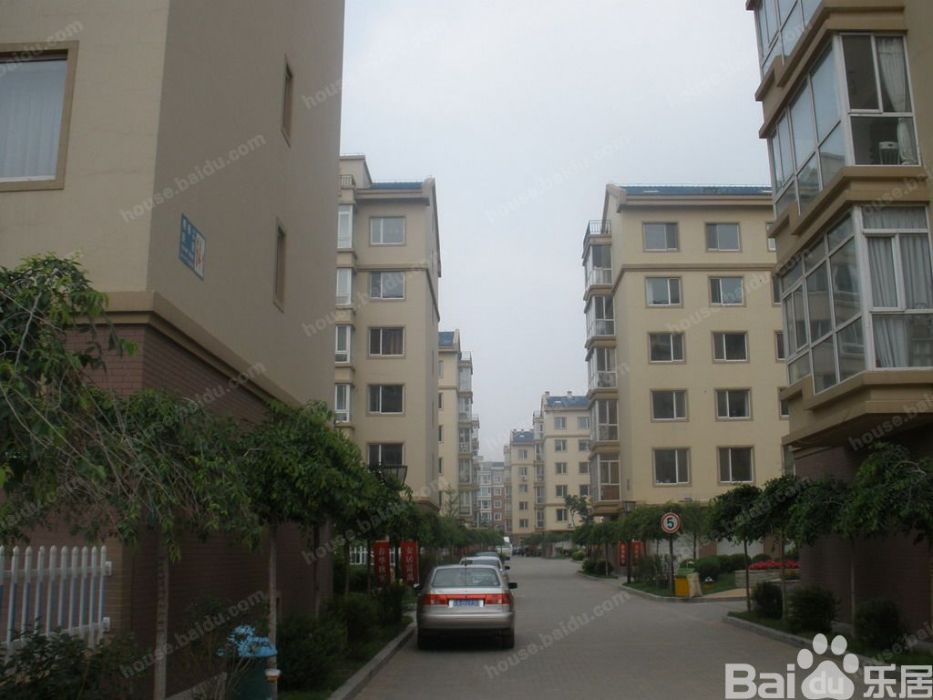 富禹龍欣園 富禹龍欣園