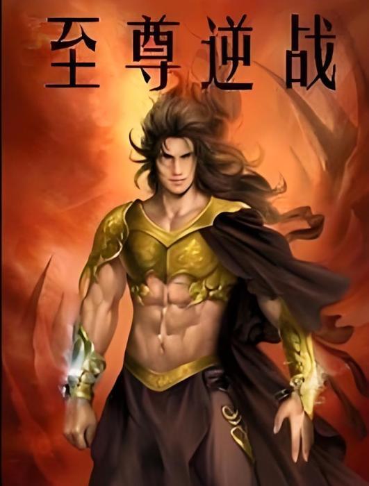 至尊逆戰 至尊逆戰
