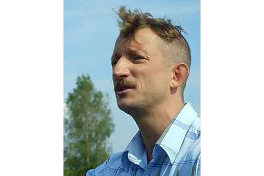Ignat Akrachkov Ignat Akrachkov