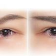 面北眉南 面北眉南