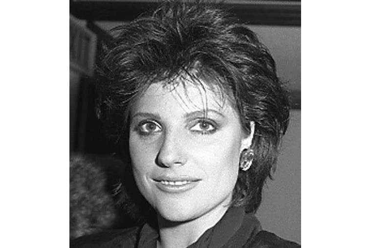 Suzanne Danielle Suzanne Danielle