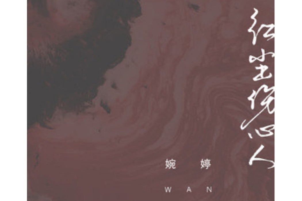 紅塵傷心人(婉婷演唱的歌曲) 紅塵傷心人(婉婷演唱的歌曲)
