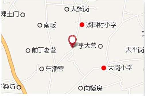 三掉塆 三掉塆