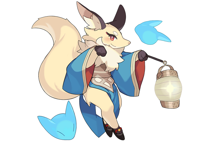 白乃(遊戲《世界彈射物語》的角色) 白乃(遊戲《世界彈射物語》的角色)