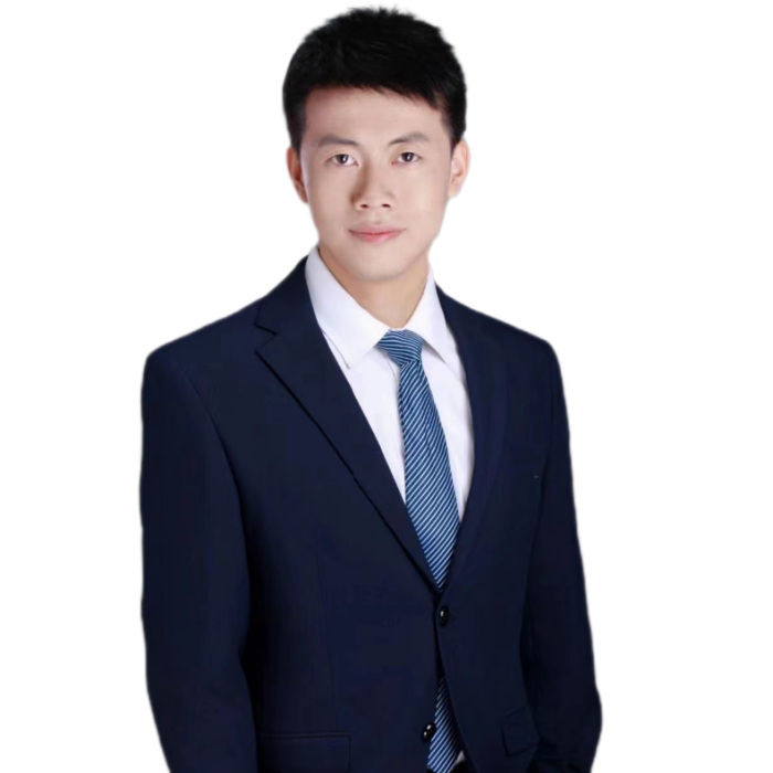 鄭少峰(北京市京師（深圳）律師事務所律師)