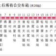 港鐵巴士K65線 港鐵巴士K65線
