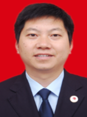 楊啟軒(貴州省銅仁市思南縣司法局黨組成員、政工科科長)