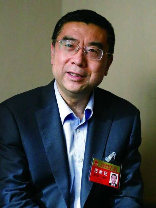 賈飛躍 賈飛躍