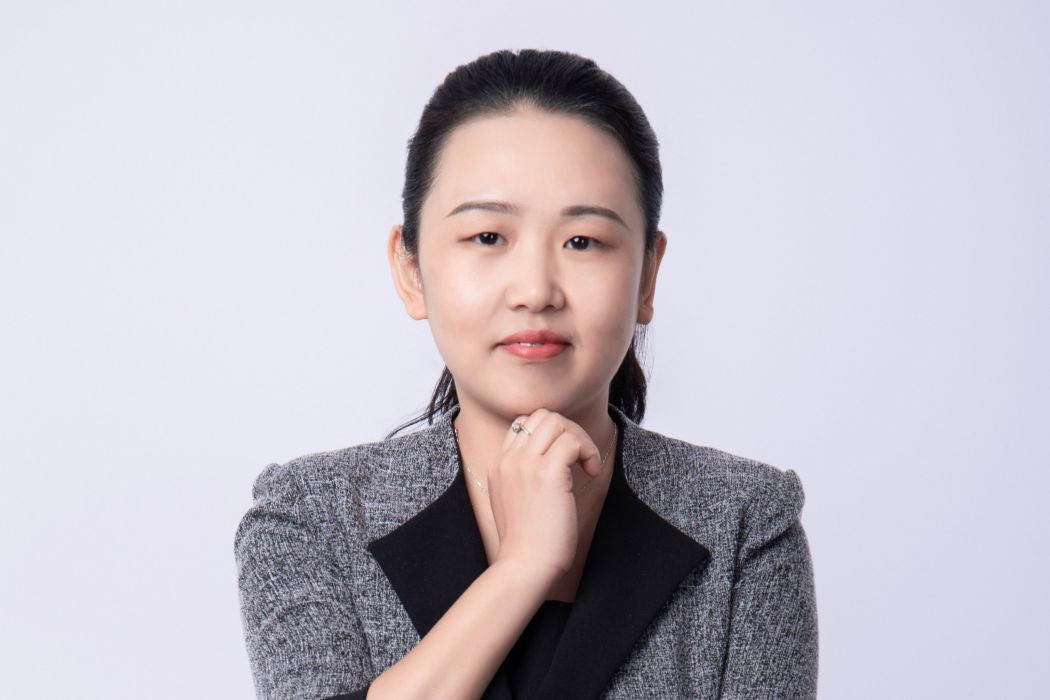 李敏(三聚陽光常務副總裁)