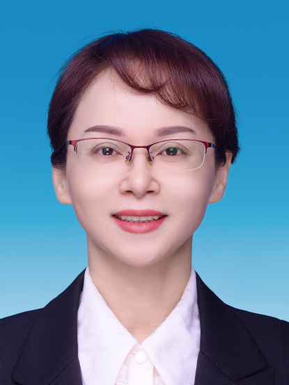 何懷玉(四川省甘孜藏族自治州九龍縣衛生健康局副局長) 何懷玉(四川省甘孜藏族自治州九龍縣衛生健康局副局長)