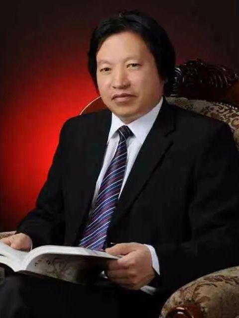 張福利(黑龍江中醫藥大學教師) 張福利(黑龍江中醫藥大學教師)