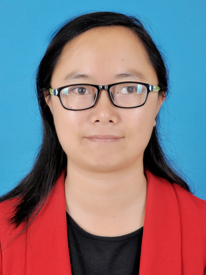 李婕(雲南省楚雄彝族自治州姚安縣教育體育局副局長) 李婕(雲南省楚雄彝族自治州姚安縣教育體育局副局長)