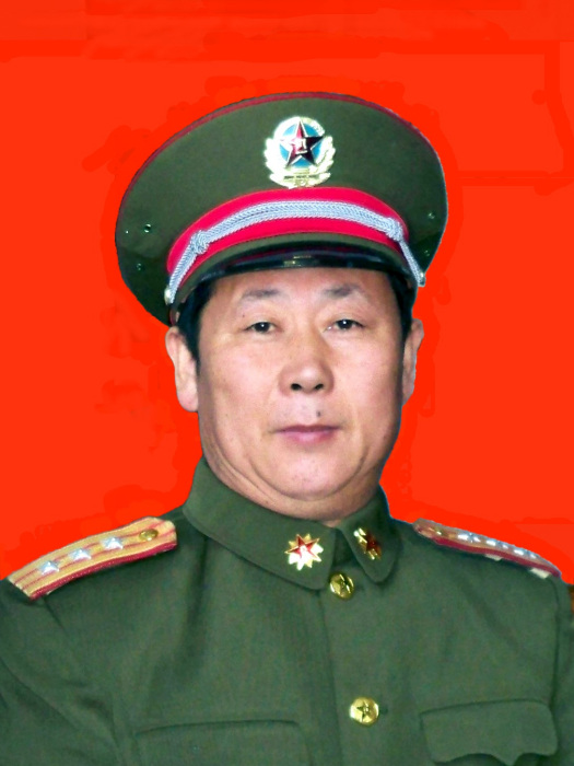 劉兆坤(河北省秦皇島市陸軍第24集團軍修理所所長) 劉兆坤(河北省秦皇島市陸軍第24集團軍修理所所長)