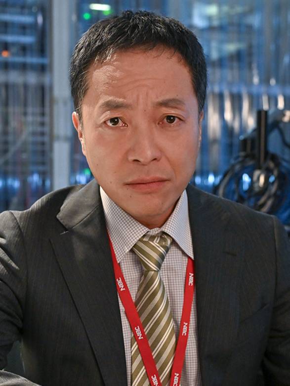新聞主播(日本2025年阿部寬主演的電視劇) 新聞主播(日本2025年阿部寬主演的電視劇)