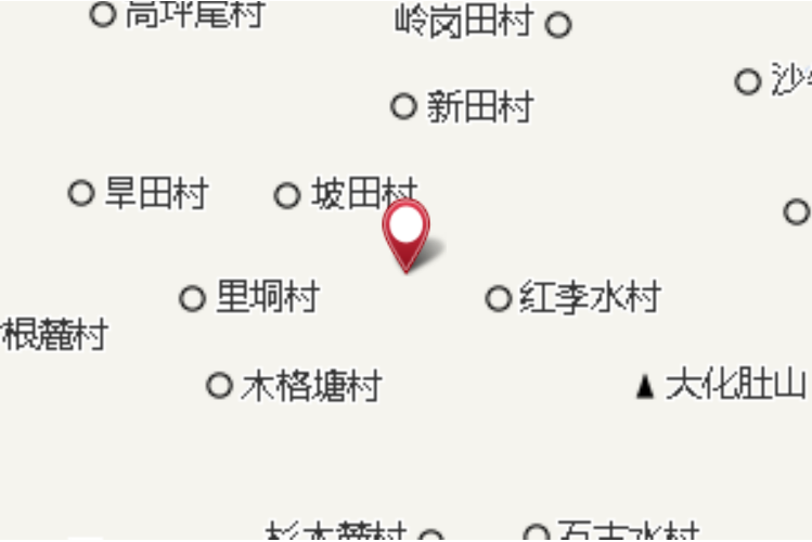 屋地背村 屋地背村