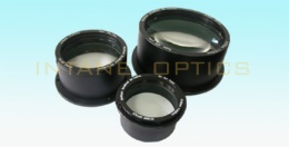 復消色差透鏡(Apochromatic Lens)