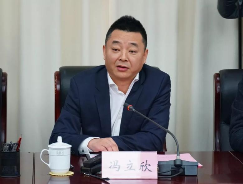 馮立欣 馮立欣