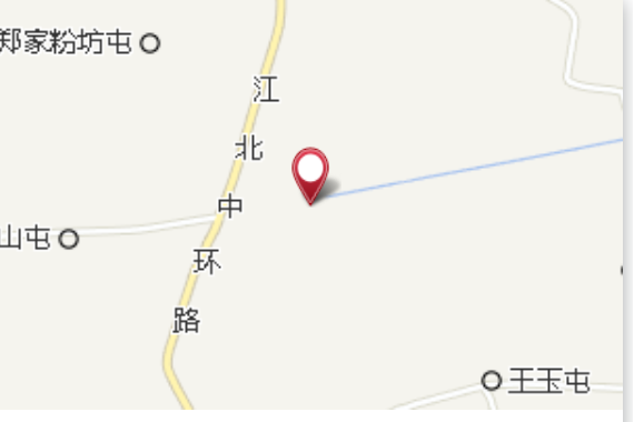 二支線