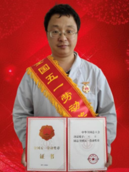 劉康(天津市聖威科技發展有限公司硬體工程師) 劉康(天津市聖威科技發展有限公司硬體工程師)