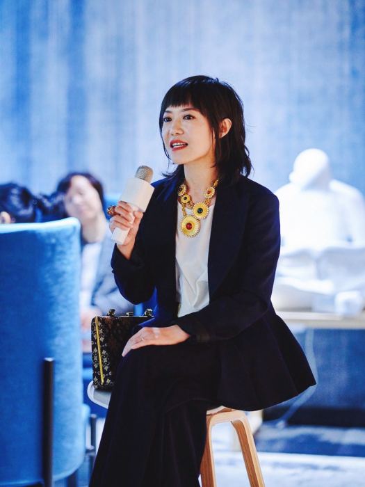 Nicole Chen Nicole Chen