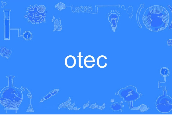 otec otec