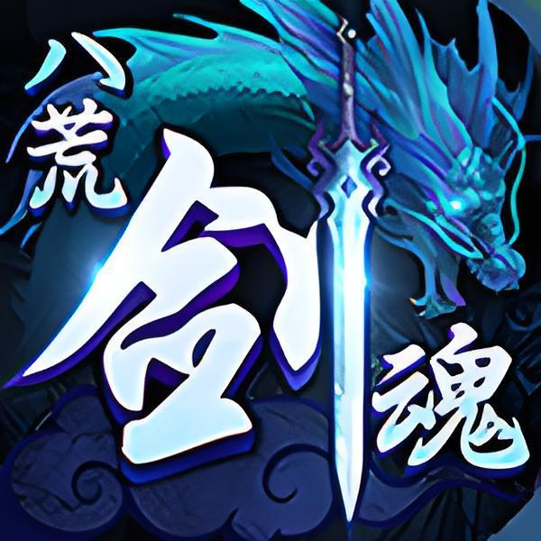 八荒劍魂 八荒劍魂