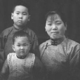 馮玉文(中國學者) 馮玉文(中國學者)