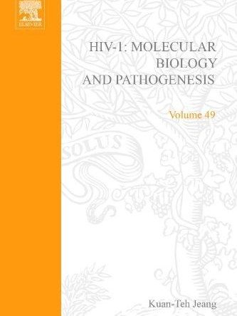 HIV I HIV I